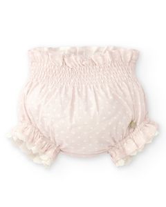 Oferta de CUBRE PAÑAL TOPITOS por 44,9€ en Pili Carrera