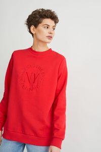 Oferta de Camiseta de manga larga por 13,99€ en C&A