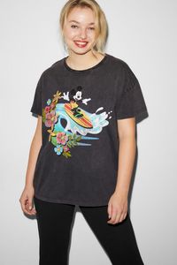 Oferta de CLOCKHOUSE - camiseta - Mickey Mouse por 10,99€ en C&A