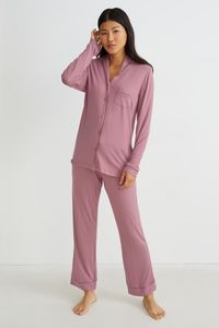 Oferta de Pijama por 17,99€ en C&A