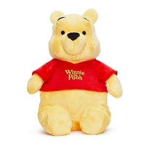 Oferta de Winnie the Pooh Peluche de Winnie 35Cm por 20€ en Juguetería Poly