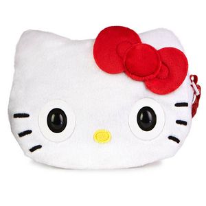Oferta de Purse Pets Bolso Interactivo Hello Kitty por 13,99€ en Juguetería Poly