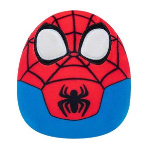 Oferta de Squishmallows Spidey Peluche 25cm - Marvel Spidey por 23€ en Juguetería Poly