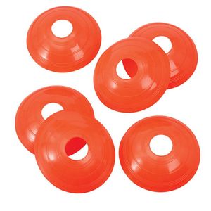 Oferta de Out and About Conos de Entrenamiento Fútbol por 5€ en Juguetería Poly