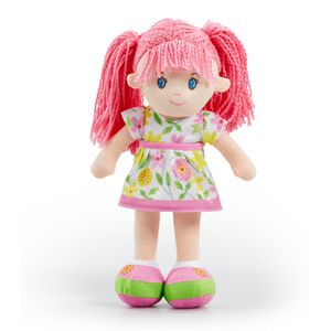 Oferta de Snuggle Buddies Muñecas de Trapo Surtidas 40 Cm por 10,8€ en Juguetería Poly