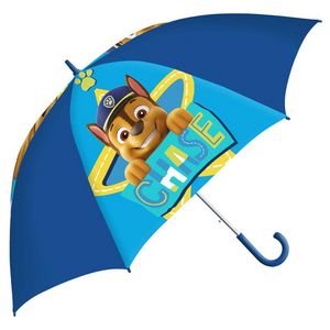 Oferta de Paraguas Patrulla Canina por 5€ en Juguetería Poly