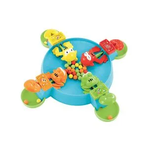 Oferta de Early Learning Centre Tragabolas Ranas por 19,2€ en Juguetería Poly