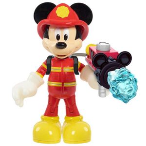 Oferta de Disney Junior: Mickey Mouse Bombero por 25€ en Juguetería Poly