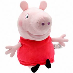 Oferta de Peppa Pig Marioneta con Sonidos 50 cm - Peppa por 17,99€ en Juguetería Poly