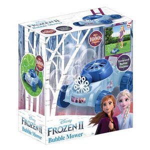 Oferta de Disney Frozen 2 Cortacésped Burbujas por 29,99€ en Juguetería Poly