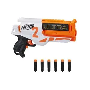Oferta de Nerf Ultra Two por 19,99€ en Juguetería Poly