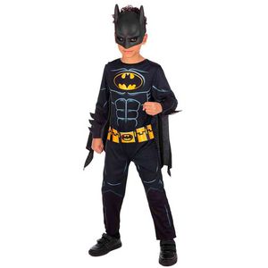 Oferta de Disfraz de Batman por 21,99€ en Juguetería Poly