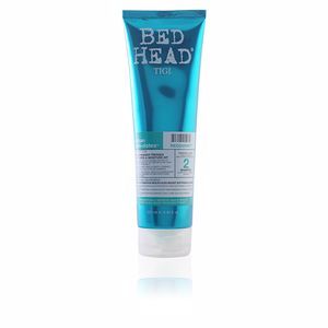 Oferta de BED HEAD urban anti-dotes recovery shampooChampú brillo - Champú hidratante por 4,43€ en Perfume's club