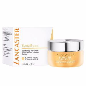 Oferta de SURACTIF COMFORT LIFT day cream SPF15Cremas Antiarrugas y Antiedad - Tratamiento Facial Reafirmante por 43,42€ en Perfume's club