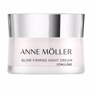 Oferta de STIMULÂGE glow firming night creamTratamiento Facial Hidratante - Tratamiento Facial Antioxidante por 22,2€ en Perfume's club