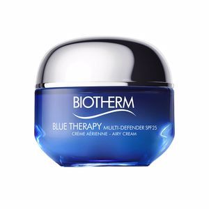 Oferta de BLUE THERAPY multi-defender SPF25Cremas Antiarrugas y Antiedad - Tratamiento Facial Antioxidante por 41,7€ en Perfume's club