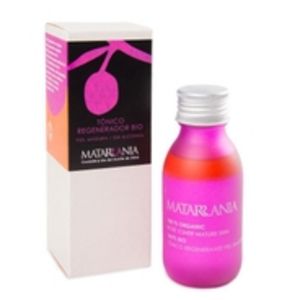 Oferta de Tónico Regenerador Bio piel madura Matarrania, 100ml por 22,26€ en Planeta Huerto
