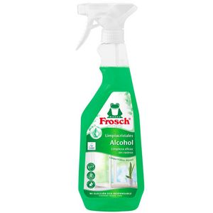 Oferta de Limpiacristales Frosch por 2,8€ en Planeta Huerto