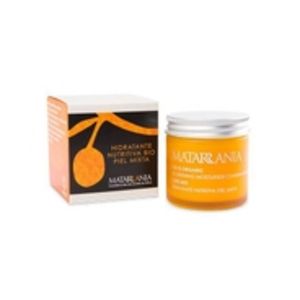 Oferta de Hidratante Piel Mixta Bio Matarrania 30 ml por 16,03€ en Planeta Huerto