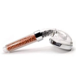 Oferta de Mango de ducha eco relajante Jocca por 6,7€ en Planeta Huerto