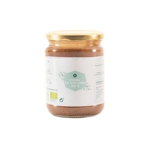 Oferta de Crema de Avellanas ECO Planeta Huerto por 8,6€ en Planeta Huerto
