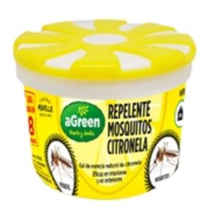Oferta de Repelente Mosquitos Citronela por 2,65€ en Planeta Huerto