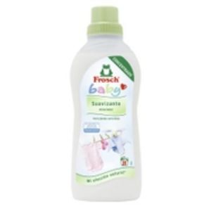 Oferta de Baby suavizante Frosch 750 ml por 3,1€ en Planeta Huerto