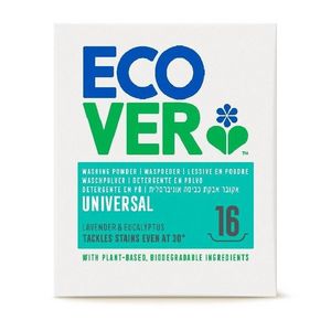 Oferta de Detergente en Polvo Universal 1.2 Kg Ecover por 13,25€ en Planeta Huerto