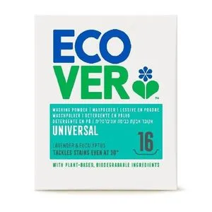 Oferta de Detergente en Polvo Universal 1.2 Kg Ecover por 13,25€ en Planeta Huerto