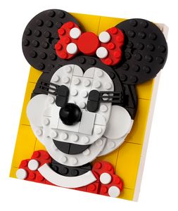 Oferta de Minnie Mouse por 10,19€ en LEGO
