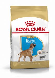 Oferta de Royal Canin Boxer Puppy 12 kg por 72,95€ en Mascotas1000