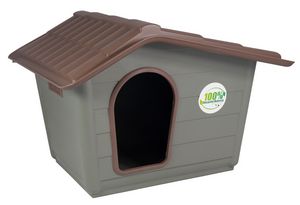 Oferta de Nayeco Caseta Eco Mini 60x50x41 CM. por 32,5€ en Mascotas1000