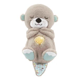 Oferta de Nutria Soothe 'n Snuggle de Fisher-Price por 42,99€ en Fisher-Price
