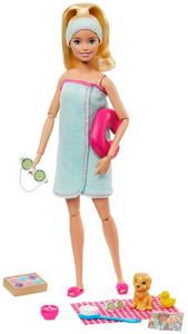 Oferta de Muñeca de Barbie por 24,99€ en Barbie