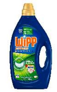Oferta de Detergente Wipp gel anti olores 37 lavados por 6,89€ en Froiz