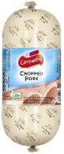 Oferta de Chopped pork Campofrío kg por 5,99€ en Froiz