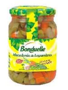 Oferta de Mezcla de hortalizas Bonduelle 340 g por 1,99€ en Froiz