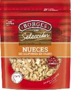 Oferta de Nuez Borges grano bolsa 130 g por 2,49€ en Froiz
