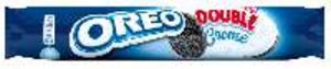 Oferta de Galletas Oreo doble crema 185 g por 1,45€ en Froiz
