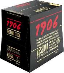 Oferta de Cerveza 1906 botella pack 12x33 cl por 10,95€ en Froiz