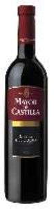 Oferta de Vino Ribera del Duero Mayor de Castilla roble 75 cl por 5,39€ en Froiz