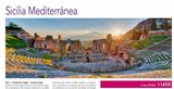 Oferta de Sicilia Mediterránea  8 dias DESDE 1165€   por 1165€ en Nautalia Viajes