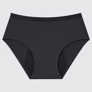 Oferta de AIRism Braga Menstrual Niña por 14,9€ en Uniqlo