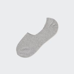 Oferta de Calcetines Invisibles por 4,9€ en Uniqlo