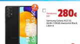 Oferta de Smartphones Samsung por 280€ en CeX