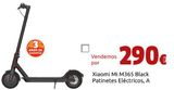 Oferta de Patinete Xiaomi por 290€ en CeX