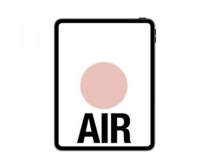 Oferta de Apple ipad air 10.9'/ 256gb/ cellular/ oro rosa por 1000,45€ en eBay