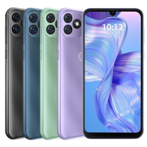 Oferta de Teléfono Móvil Blackview OSCAL C20 Smartphone 32GB Android 11 Libre  6" Dual SIM por 79,99€ en eBay