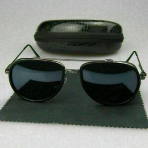 Oferta de Gafas de sol polarizadas de doble haz de moda Protección UV400 al aire libre por 11,19€ en eBay