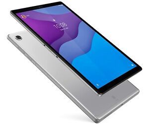 Oferta de TABLET LENOVO TAB M10 2A GENERACIÓN 32GB+2GB RAM WIFI 10.1'' HD+ PLATINUM GREY por 129€ en eBay